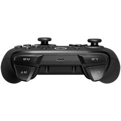 Gamepad fara fir Lorgar TRIX-510 (Black) Thumb