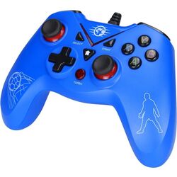 Беспроводной геймпад Marvo GT-018 (Blue) Thumb