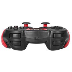 Беспроводной геймпад Marvo GT-60 (Black/Red) Thumb