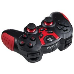 Беспроводной геймпад Marvo GT-60 (Black/Red) Thumb