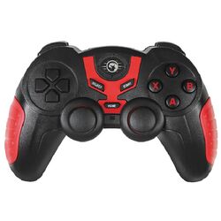 Беспроводной геймпад Marvo GT-60 (Black/Red)