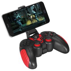 Беспроводной геймпад Marvo GT-60 (Black/Red) Thumb