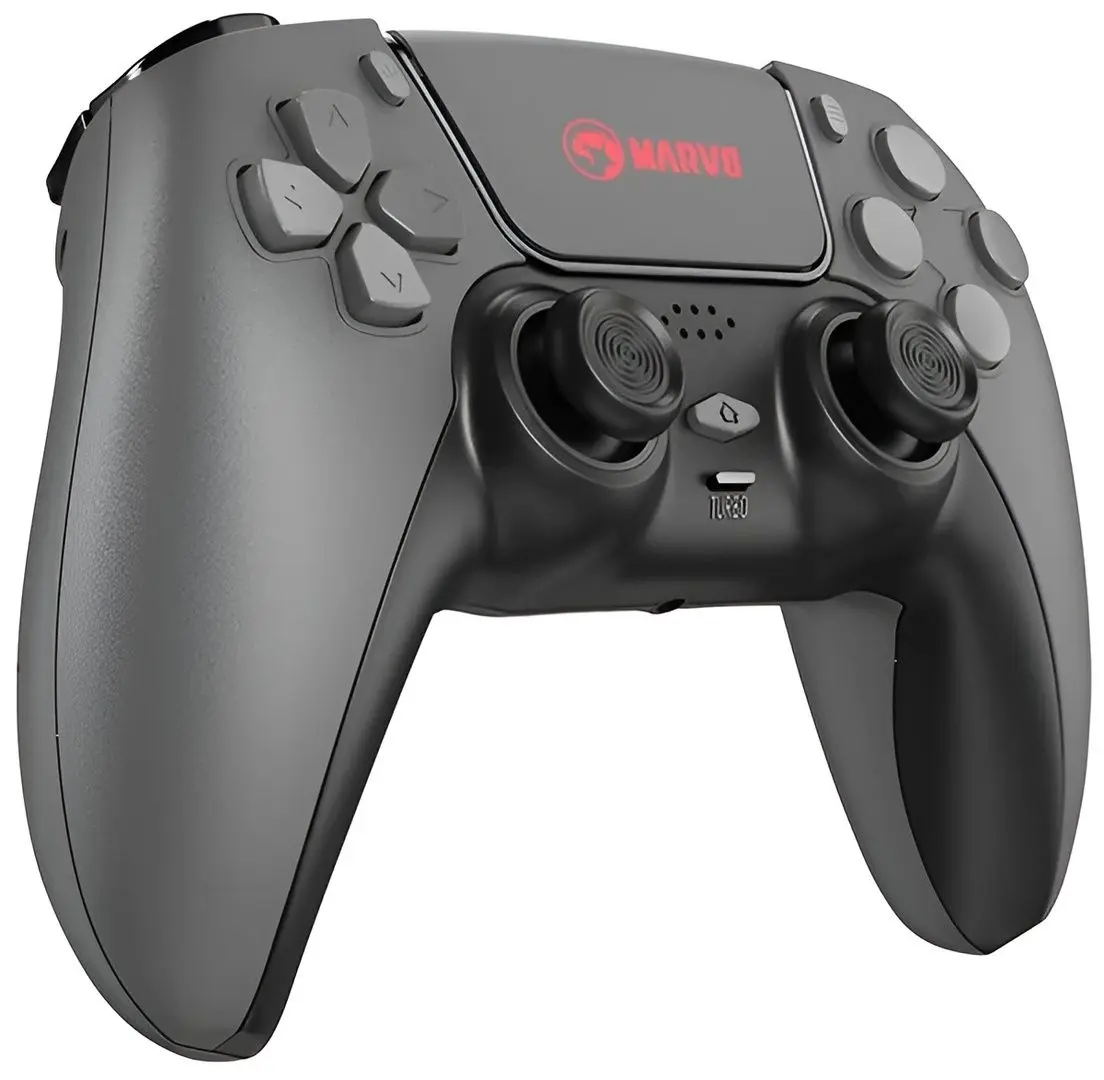 Беспроводной геймпад Marvo GT-90 (Black) - 2