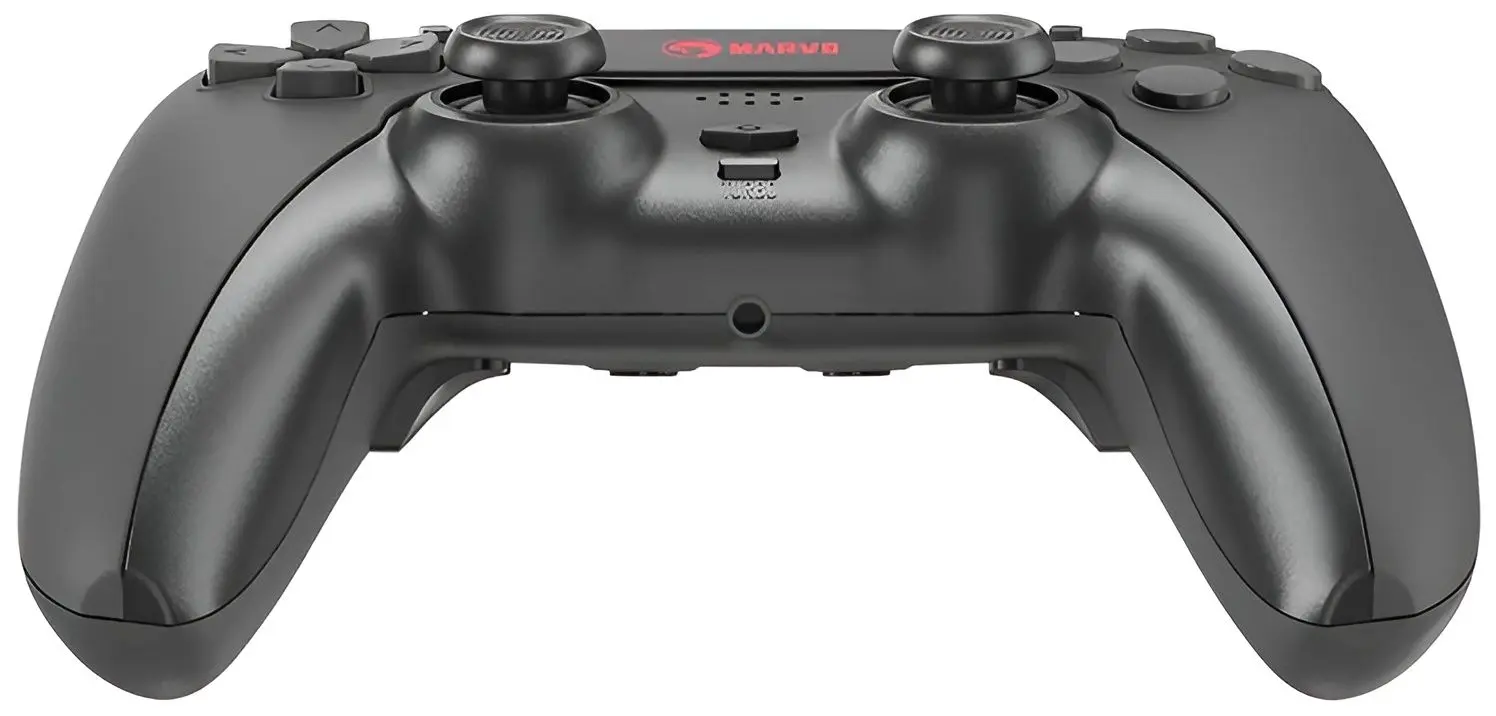Беспроводной геймпад Marvo GT-90 (Black) - 5
