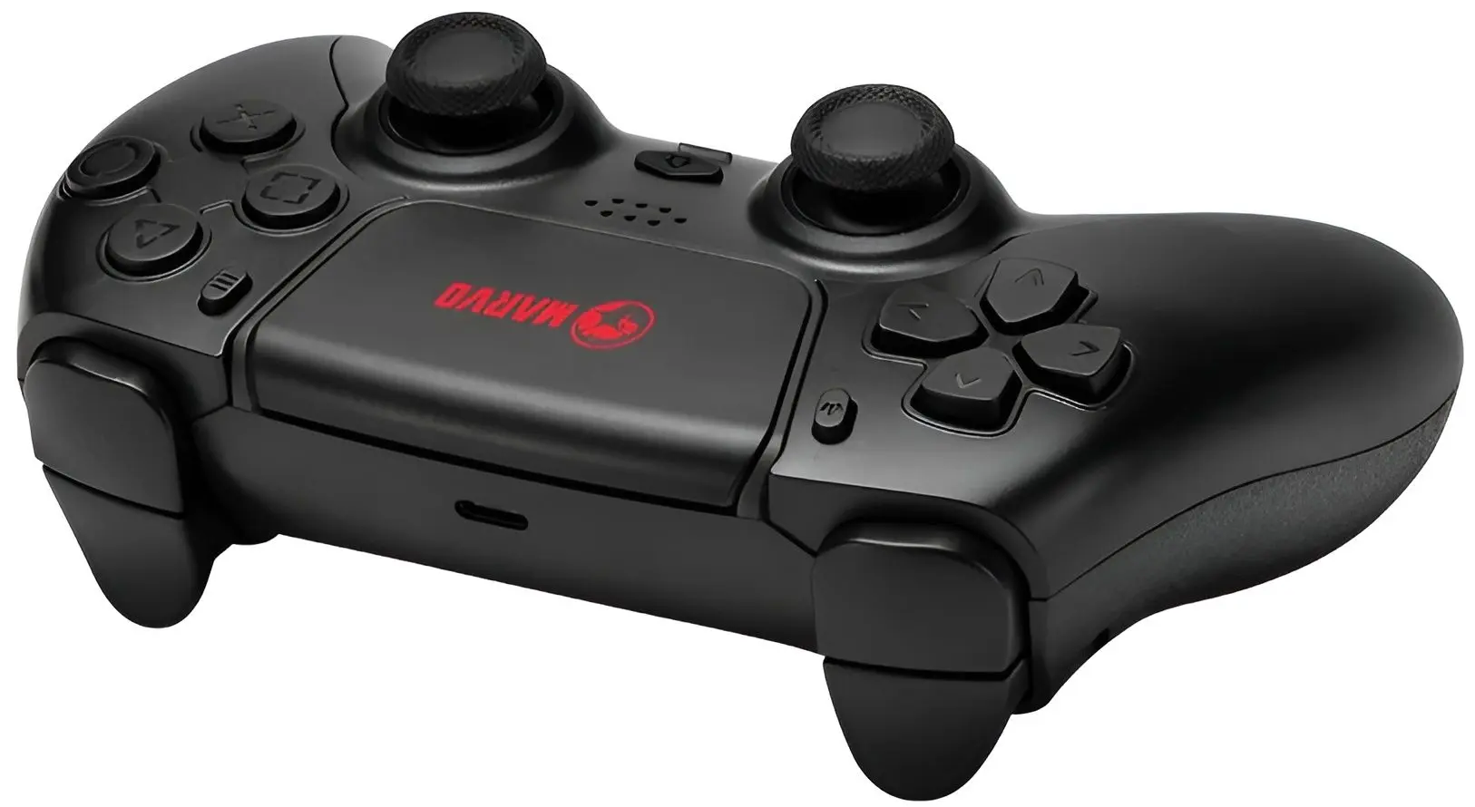 Беспроводной геймпад Marvo GT-90 (Black) - 6