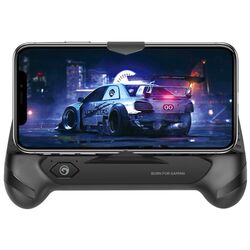 Gamepad pentru smartphone Marvo Scorpion MT-301 (Black) Thumb