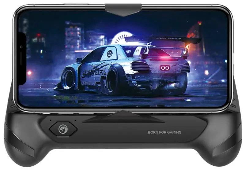Gamepad pentru smartphone Marvo Scorpion MT-301 (Black) - 3