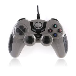 Геймпад Marvo GT-004 (Black)