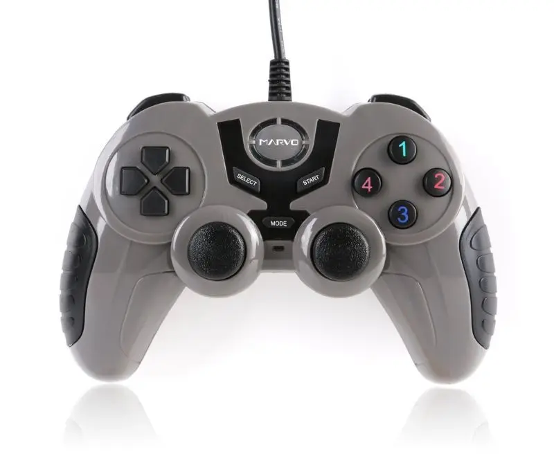 Геймпад Marvo GT-004 (Black)