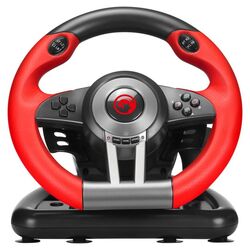 Игровой руль Marvo GT-902 (Black/Red)