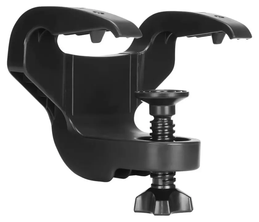 Игровой руль Marvo GT-902 (Black/Red) - 5