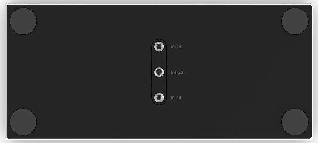 Gamepad adaptiv Microsoft Xbox Adaptive Controller (White/Black) - 7