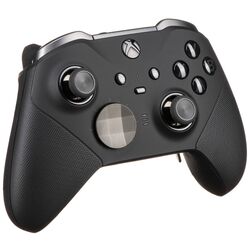 Gamepad fara fir  Microsoft 2 Xbox Elite (Black) Thumb