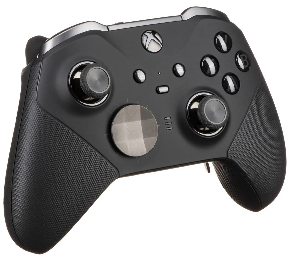 Gamepad fara fir  Microsoft 2 Xbox Elite (Black) - 2