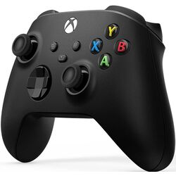 Gamepad fără fir Microsoft Xbox (Black) Thumb