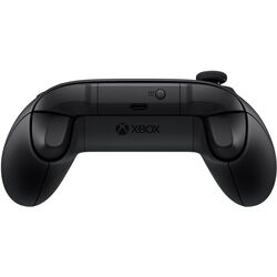 Gamepad fără fir Microsoft Xbox (Black) Thumb