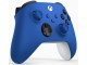 Gamepad fara fir Microsoft Xbox (Blue)