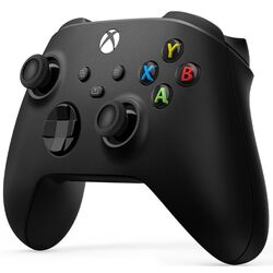 Беспроводной геймпад Microsoft Xbox (Carbon Black) Thumb