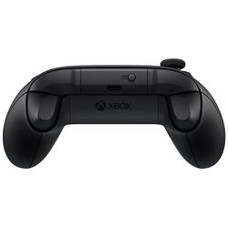 Беспроводной геймпад Microsoft Xbox (Carbon Black) Thumb