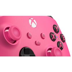 Gamepad fara fir Microsoft Xbox (Deep Pink) Thumb