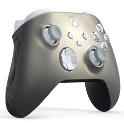 Gamepad fara fir Microsoft Xbox (Lunar Shift) Thumb