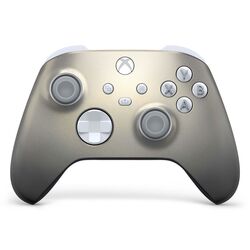 Gamepad fara fir Microsoft Xbox (Lunar Shift)