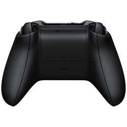 Беспроводной геймпад Microsoft Xbox One Controller + Play Charge Kit (Black) Thumb