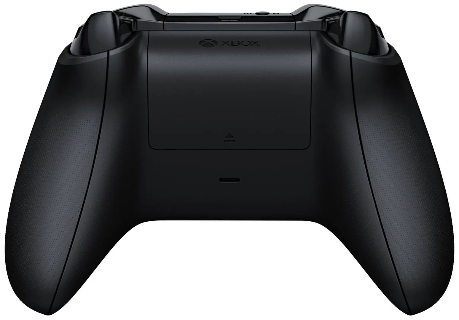 Беспроводной геймпад Microsoft Xbox One Controller + Play Charge Kit (Black) - 6