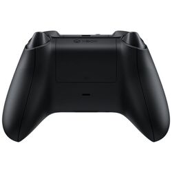 Gamepad fara fir Microsoft Xbox One + Сable (Black) Thumb