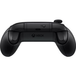 Беспроводной геймпад Microsoft Xbox QAT-00009 (Carbon Black) Thumb