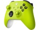 Gamepad fara fir Microsoft Xbox QAU-00022 (Electric Volt)