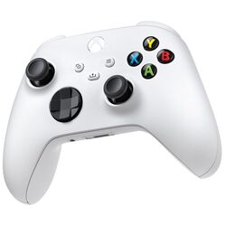 Беспроводной геймпад Microsoft Xbox Series S (White) Thumb