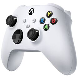 Беспроводной геймпад Microsoft Xbox Series S (White) Thumb