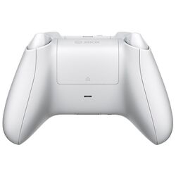 Беспроводной геймпад Microsoft Xbox Series S (White) Thumb