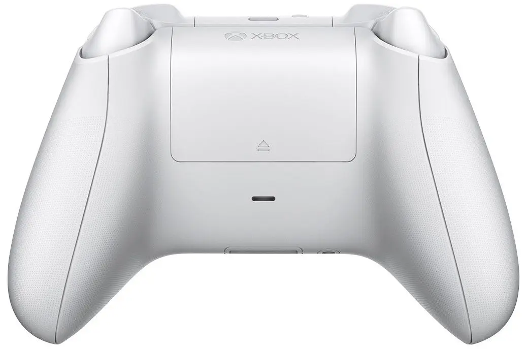 Беспроводной геймпад Microsoft Xbox Series S (White)