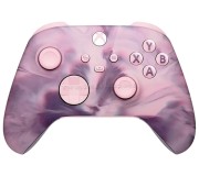 Gamepad fara fir Microsoft Xbox Series Special Edition (Dream Vapor)