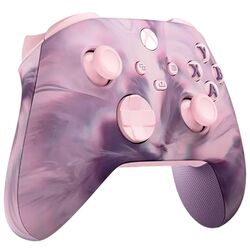 Беспроводной геймпад Microsoft Xbox Series Special Edition (Dream Vapor) Thumb