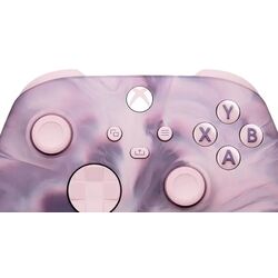Беспроводной геймпад Microsoft Xbox Series Special Edition (Dream Vapor) Thumb