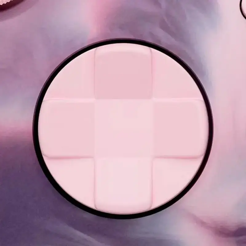 Беспроводной геймпад Microsoft Xbox Series Special Edition (Dream Vapor)