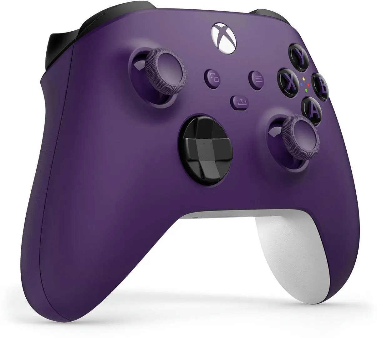 Gamepad fara fir Microsoft Xbox Series Wireless Controller (Astral Purple)
