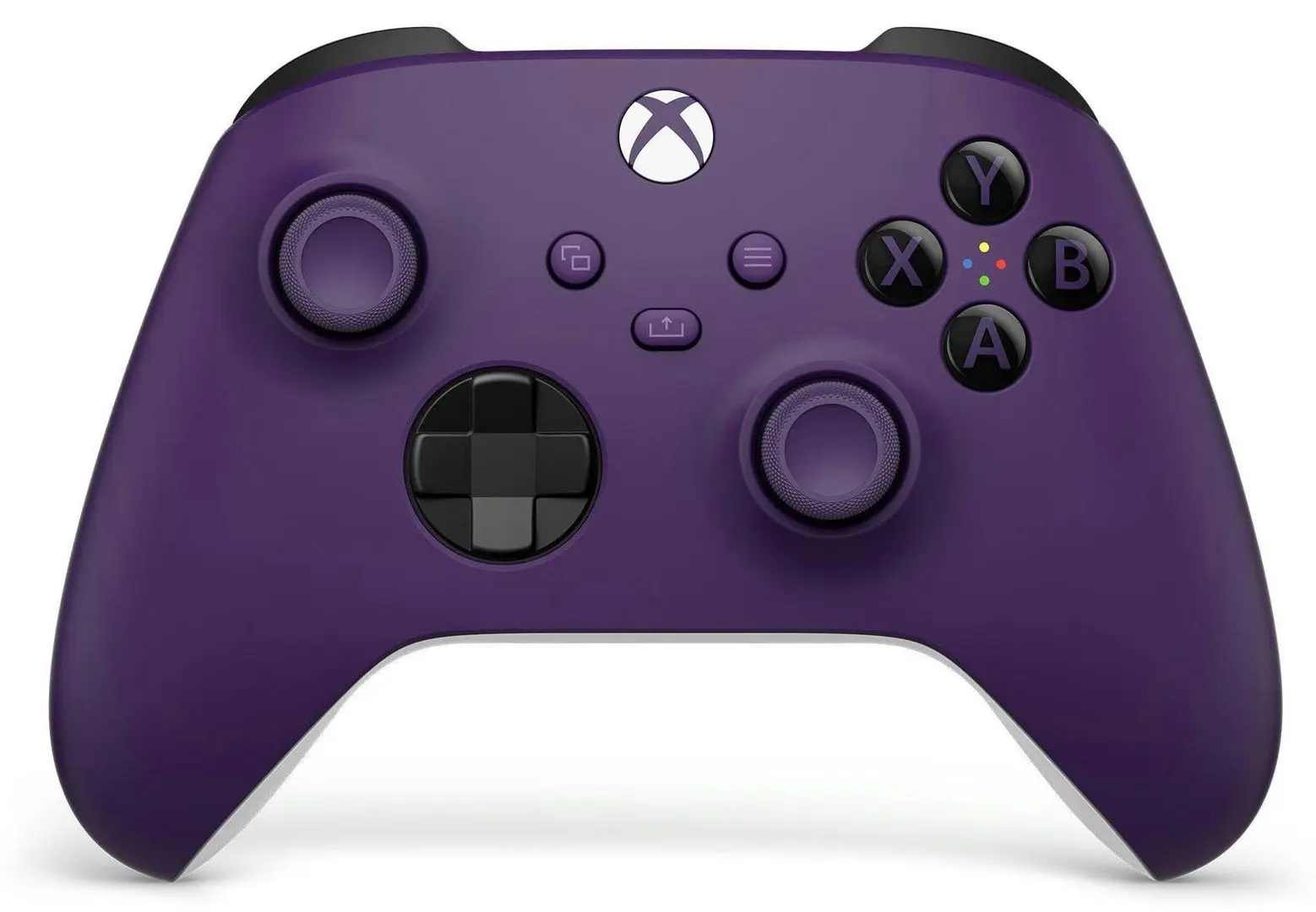 Gamepad fara fir Microsoft Xbox Series Wireless Controller (Astral Purple)