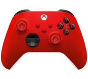 Gamepad fara fir Microsoft Xbox Series Wireless Controller (Pulse Red)