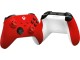 Gamepad fara fir Microsoft Xbox Series Wireless Controller (Pulse Red)