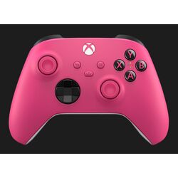 Беспроводной геймпад Microsoft Xbox Series X/S (Deep Pink) Thumb