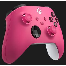 Беспроводной геймпад Microsoft Xbox Series X/S (Deep Pink) Thumb
