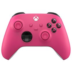 Беспроводной геймпад Microsoft Xbox Series X/S (Deep Pink)