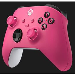 Беспроводной геймпад Microsoft Xbox Series X/S (Deep Pink) Thumb