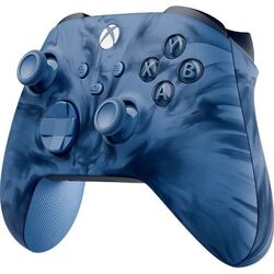 Gamepad fara fir Microsoft Xbox Series X/S (Stormcloud Vapor) Thumb