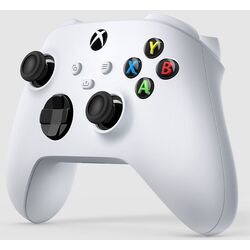 Беспроводной геймпад Microsoft Xbox Series X/S (White) Thumb