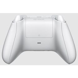 Беспроводной геймпад Microsoft Xbox Series X/S (White) Thumb